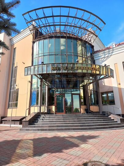 Офис, 2764.8 м²