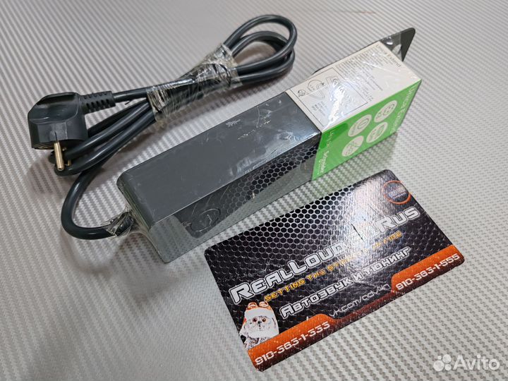 Удлинитель Schneider Unica Extend ST9431B