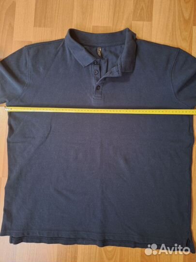 Футболка поло baon