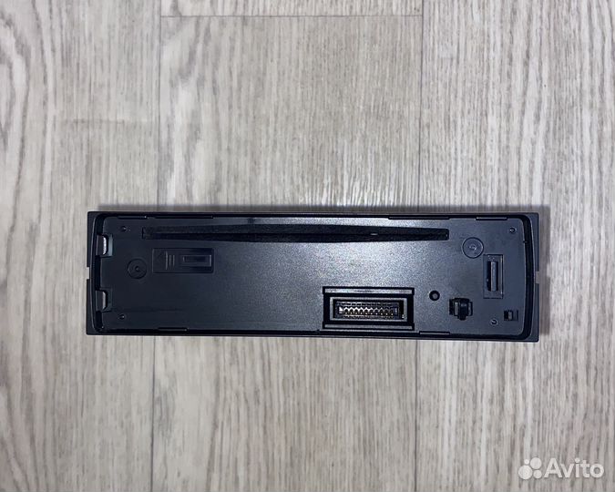Магнитола pioner DEH-1500UBB