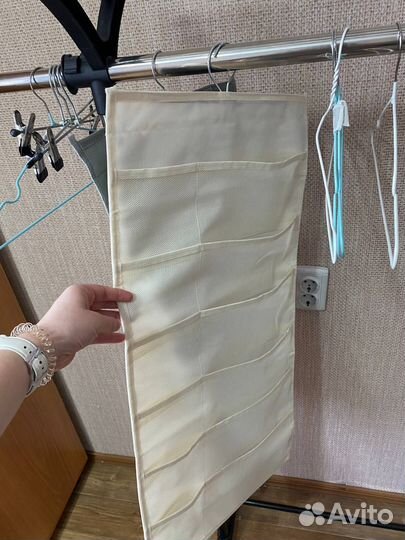 Вешалка для одежды напольная