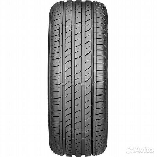 Nexen N'Fera SU1 275/40 R20 106Y