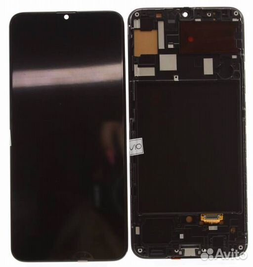 Дисплей для Samsung A30/A50/A50s (A305/A505/A507)