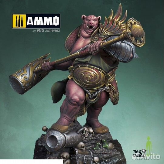 Миниатюра Big Child bcljs700010