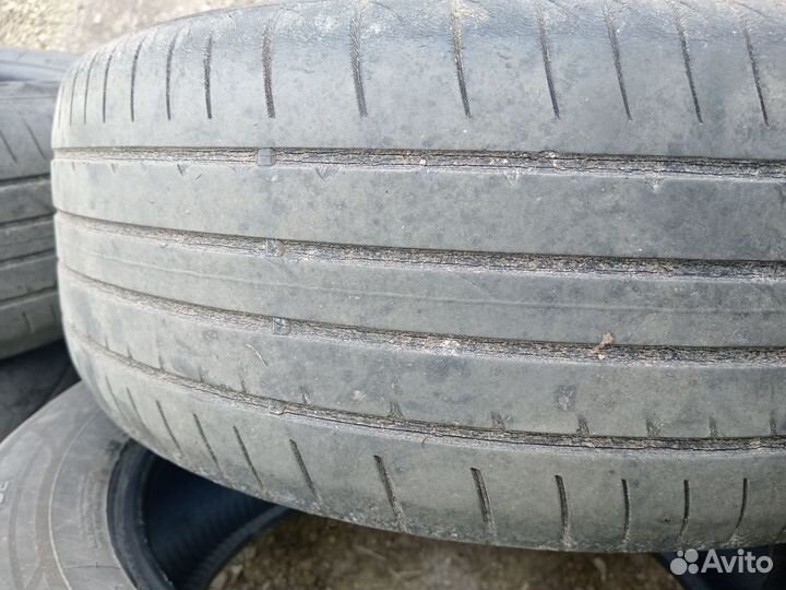 Hankook Ventus Prime 2 K115 225/60 R17