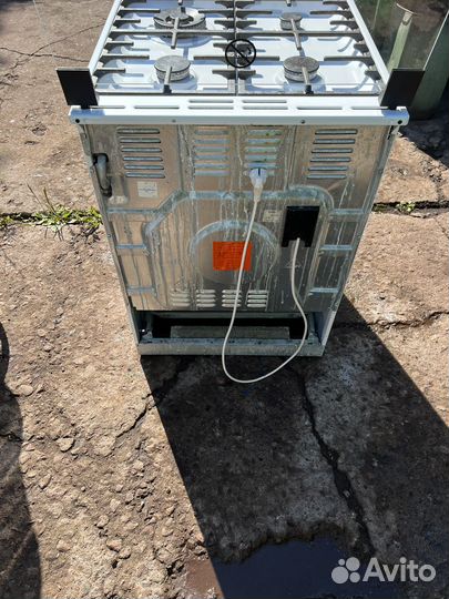 Плита газовая Gorenje GI 6322 WA