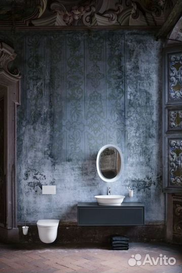 Зеркало Laufen 4.0607.0.085.000.1 Белое