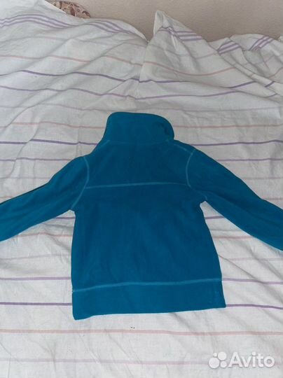 Толстовка для мальчика 116