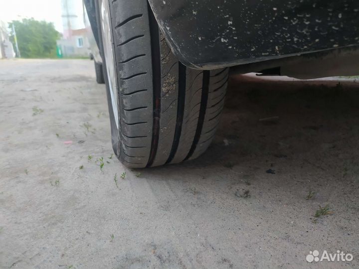 Диски торусы r14