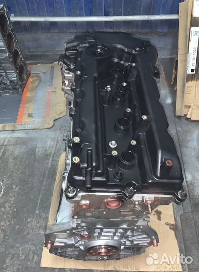 Двигатель G4KE 2.4л Соренто, Санта фе, Оптима