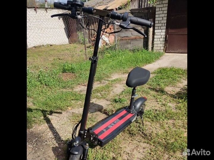 Kugoo M4 Pro