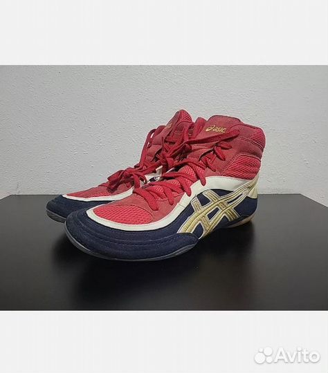 Борцовки Asics split second 7