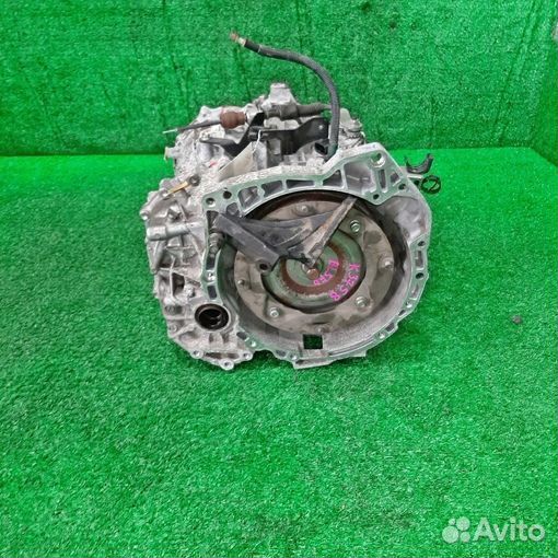 Автомат АКПП mazda axela bl5fp ZY-VE 2010