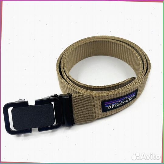 Мужской ремень Patagonia (Номер Artikle: 82442)