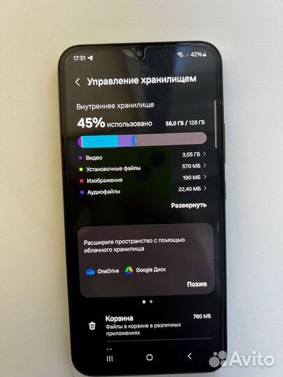 Samsung Galaxy A32, 6/128 ГБ