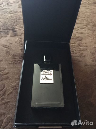 Духи Kilian Flower of Immortality