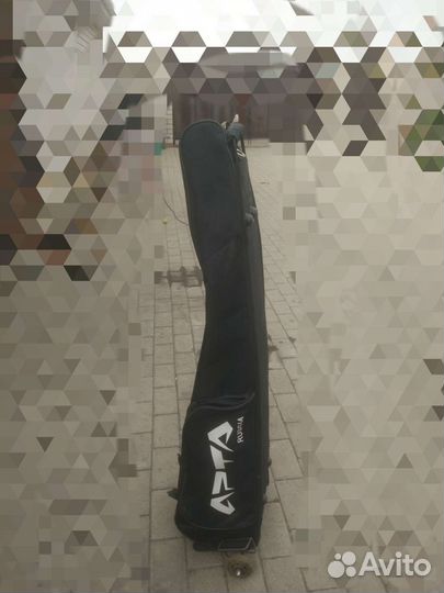 Баул (фехтование)