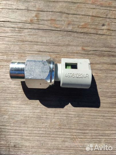 Датчик Давления Масла гур (Оригинал)