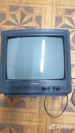 Телевизор Samsung