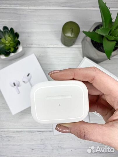 Аирподс Про AirPods Pro 2 беспроводная зарядка