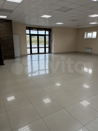 Свободного назначения, 105 м²