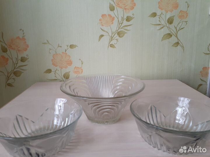 Посуда СССР