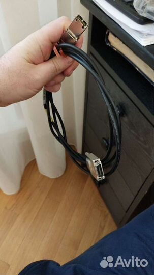 Кабель для серверов HP 406591-001