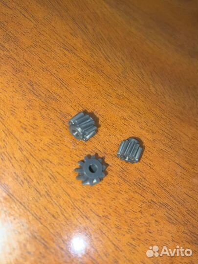 Ява 350 Шестеренки