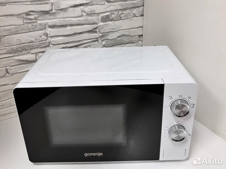 Микроволновая печь Gorenje новая