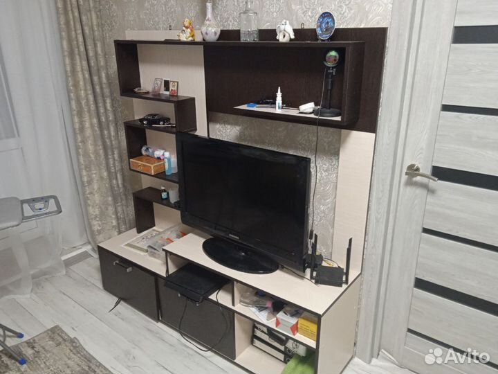 Тумба под телевизор бу