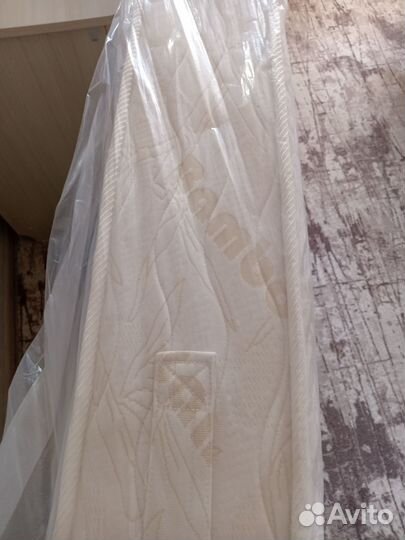 Матрас ортопедический 90 х 200 бу