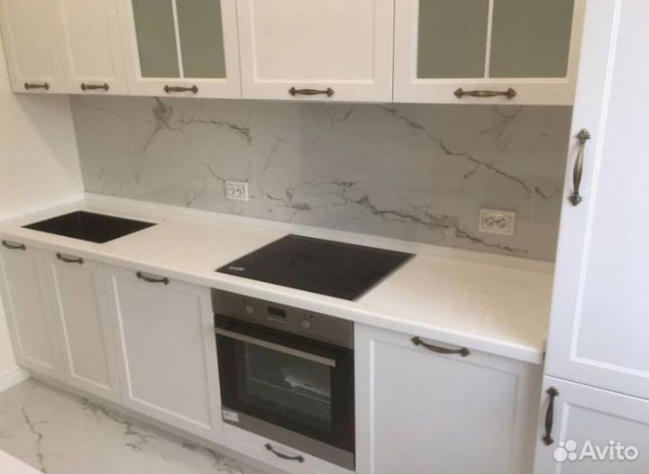 Столешница из искусственного камня