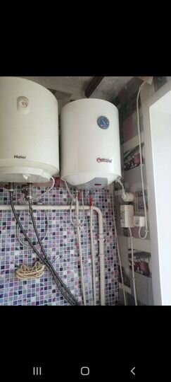 Комната 11 м² в 6-к., 4/4 эт.