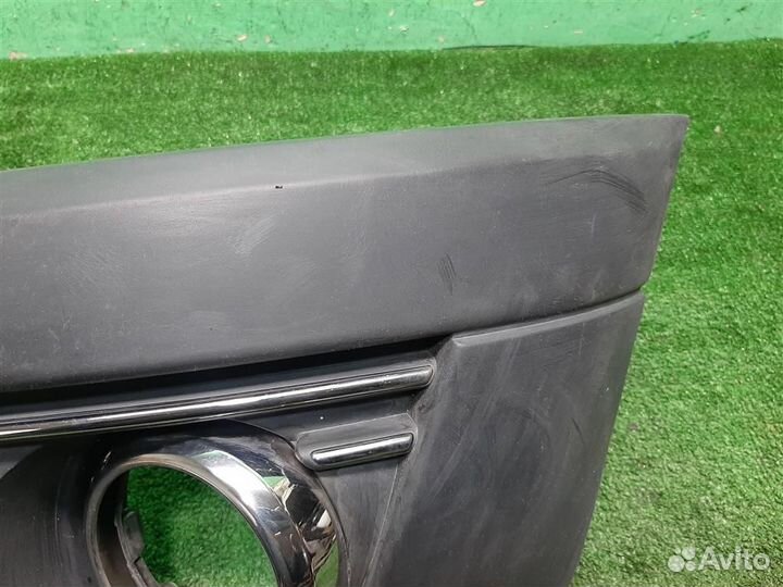 Рамка птф левая Peugeot 3008 2010