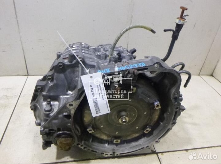 АКПП Toyota 30500-2B871