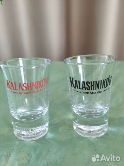 Стаканы стопки 40мл Pasаbahce цена за 6 штук