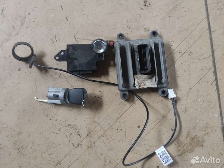 Эбу Great Wall hover H5