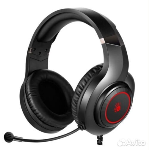 Наушники A4 Bloody G220