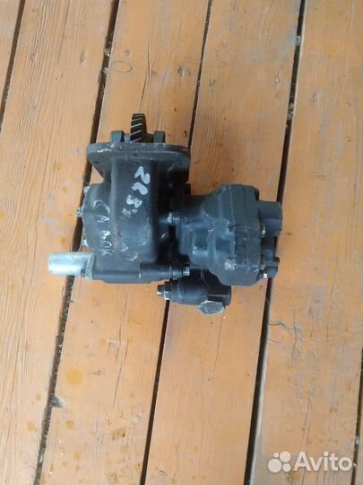Продам каробку отбора мощности на Mazda Titan