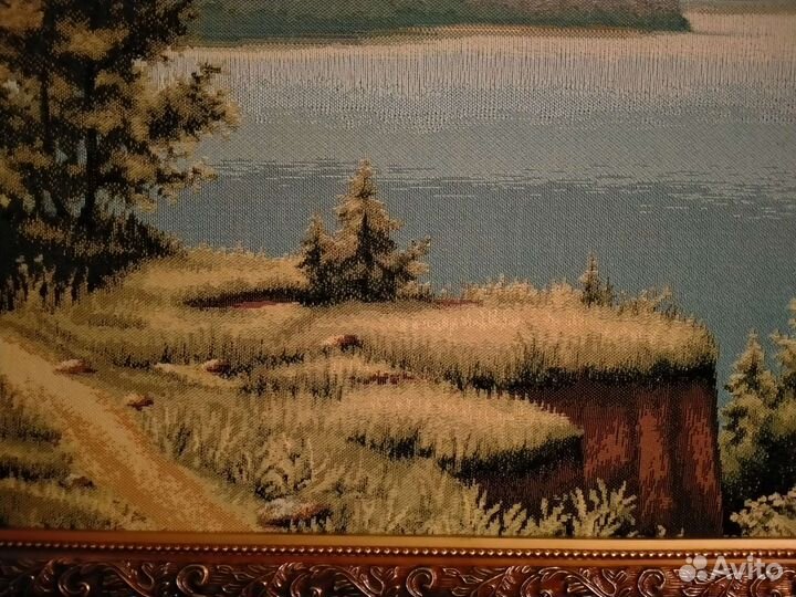 Гобеленовые картины