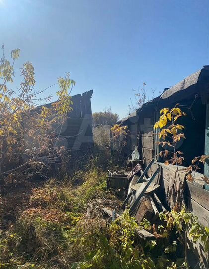 Участок 15 сот. (ИЖС)