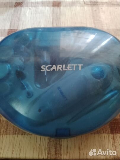 Набор для маникюра и педикюра