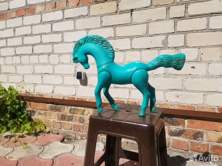 Игрушка СССР