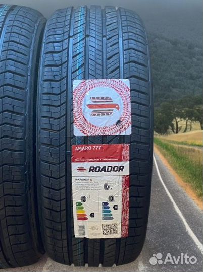 Roador AMARO 777 235/65 R17 105H
