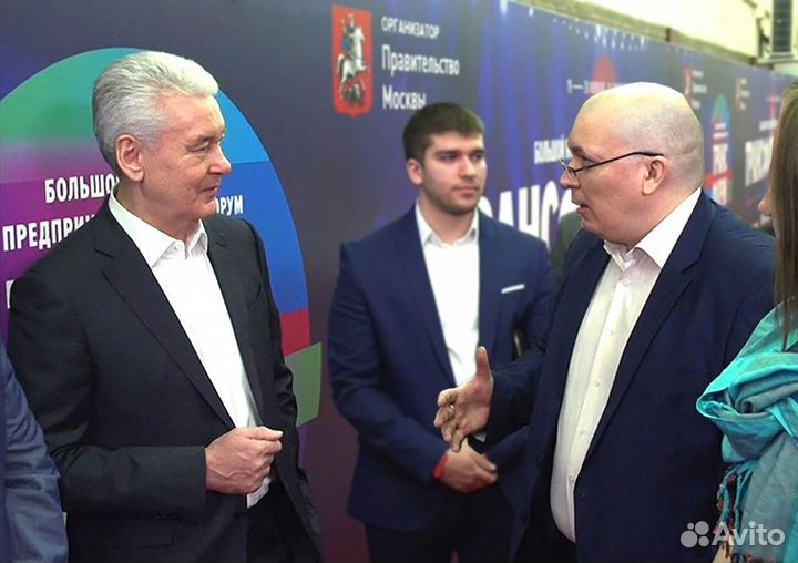 Инвестиции в готовый бизнес до 150 процентов в год