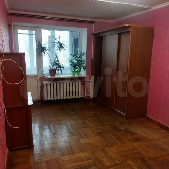 1-к. квартира, 31 м², 4/5 эт.