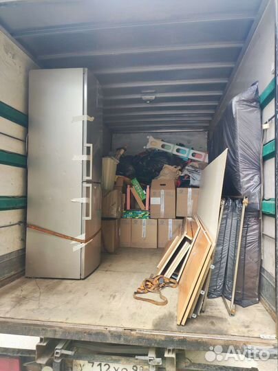 Грузоперевозки/переезды/перевоз мебели