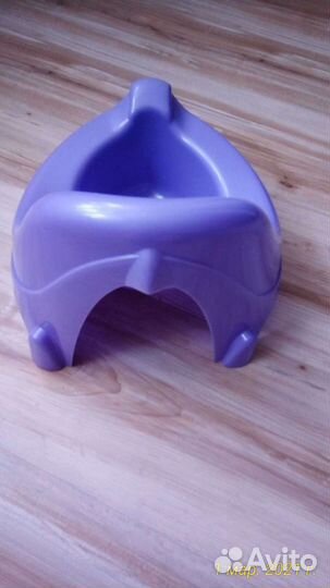 Продается горшок детский