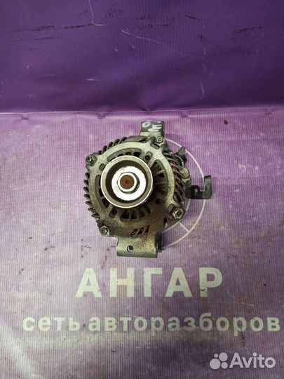 Генератор Mitsubishi Outlander Xl