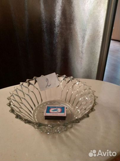 Ваза для фруктов